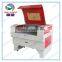 Direct Factory Price ! laser engraving machine with good price for all plastic, rubber, leather