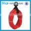 16-strand solid braid PP/poly floating rope , PP packing rope, 8mm pp rope