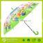 Cartoon character umbrella,new design umbrella ,fancy design umbrella