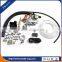 Tomasetto carburetor cng reducer for cng lpg system