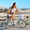 mens beach cruiser bike/adult beach cruiser bike/standard beach cruiser chopper bike