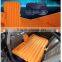 Car Air Mattress Travel Bed Flocking Inflatable Car Bed For Camping in Black