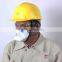 FFP2 fold flat non-woven dust mask face mask respirator