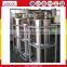 EN standard 205L Liquid Oxygen Cylinder Manufacturer
