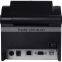 high speed 2d 108 mm label printer