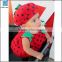 Halloween party supply child watermelon dress costume