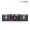 500W bridge power professional power amplifier with CE certificate