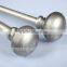 China Curtain Rods Finials Home Accessory Fashion Accessory Modern Furniture Accessory