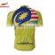 Special Design Cycling Wear Short Sleeve Cycling Jersey Reasonable Price Cycling Clothing Club Shorts Sleeve Cycling Jersey