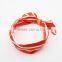 Deshine Baby Elastic Cloth Girl's Soft Rabbit Ears Headband ZX1076