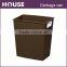 13L Stylish open top bin/dust bin/ Garbage bin