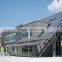 split solar energy water heater 10000w