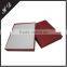 Luxury Paper Packaging Scarf Boxes Matte Recycled With Paper Bag