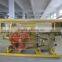 168F-22 Model Agricultural & Garden High Pressure Frame Power Sprayer