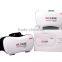 Vr glasses with bluetooth remote