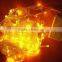 Free shipping Christmas sale 100 LED 10m 220V Colorful Christmas light string holiday light for christmas decoration
