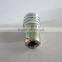 BA9S 1 SMD 7080 automobile bulbs Auto Lighting System LED light lamp