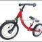 Wooden aluminum mini bike engines challenger balance bike