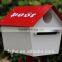 free standing metal mailboxes/JHC-12102/free standing metal mailboxes