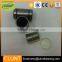20 years linear ball bearing manufacturer, high quality linear bearing lm16uu for embroidery machine