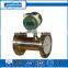 China gas turbine flow meter, variable area flowmeter, heavy fuel oil meter