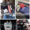 Hand and manual operated pipe/tube bending machine, mandrel pipe bender                        
                                                Quality Choice