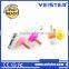 Cool ! colorful Silicone phone i plunge sucker stand for mobile phone