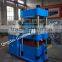 Hydraulic vulcanizing press machine / rubber press molding machine / vulcanized rubber mold machine