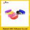 Promotional gift new mini silicone usb stick 500gb