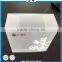Display Custom Made Plastic Box cosmetic show plastic storage box