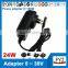 power adapter 12v 2a for Microsoft Surface 10.6 RT Tablet PC with eu us uk au plug