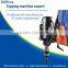 Long universal electric tapping machine ZH-D501LW multi-directional servo automatic tapping machine