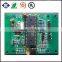 Circuit Board Pcb and Assembly for Satellite TV Receiver