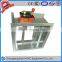 Smoke Exhaust Damper for HVAC