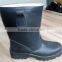 Safety boots s3 no lace safety boots, WT-2012
