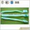 hotel disposable toothbrush
