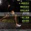 Gym bluetooth sports headphone on neck
