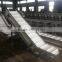 Fruits conveyor,plastic chain board type hoister