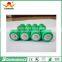 1.2v NI-MH AA500mAh rechargeable battery