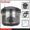 2015 SuGoal high quality stainless steel inner pot rice cooker