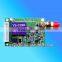 1W Wireless data radio module YS-C20K GFSK 433Mhz/868Mhz/915Mhz module