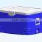 65L Mini Car Refrigerator - Easy To clean Use