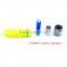 xpe 3w waterproof rechargeable diving led flashlight