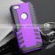 new Heavy Duty Case For iPhone 6 Hybrid design Case for iPhone 6s