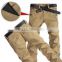 fashion cheap khaki pants hot sale men khaki chino pants