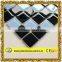 4 mm glass mosaic