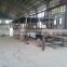 Gypsum cornice production line daily output 5000 meters