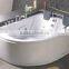 SUNZOOM Chinese Hot Tub,large Plastic Bath Tub,cheap Plastic Tub
