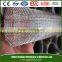 S.S.double crimped mine sieving mesh