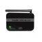 Rockchip RK3368 android tv box lollipop octa core tv box Z4 with 2GB RAM 16GB ROM dual band wifi